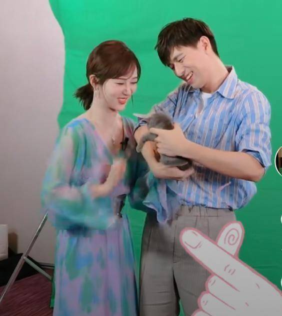 李现和杨紫:和什么样的人待在一起,会决定你未来的层次_性格_所有人