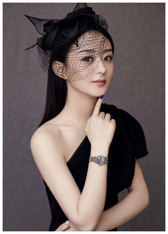 完美头肩比大赏!