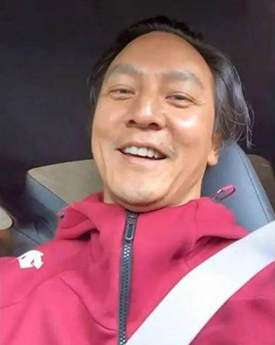 被指像李詠,48歲吳彥祖又殘疾?但懂他的人更愛他_美國的_電影_正義感