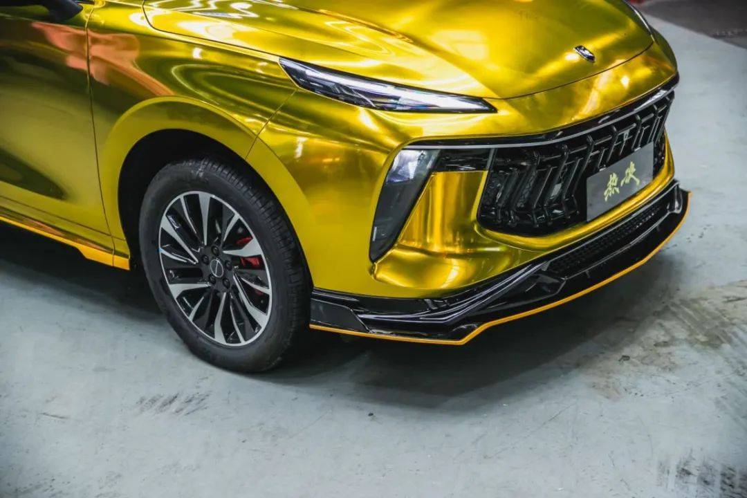 与百万豪华车颜值大比拼,风行t5 evo实锤"豪车与车标无关"_搜狐汽车