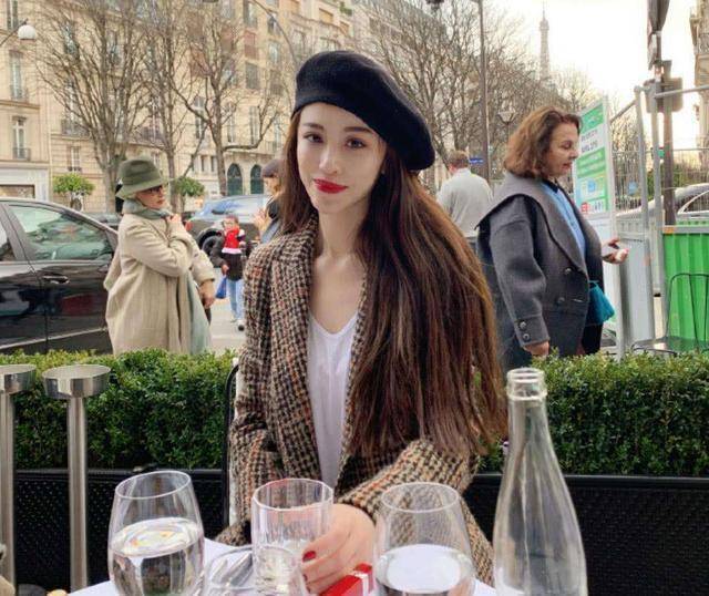 刘翔前妻饰演潘六姐!