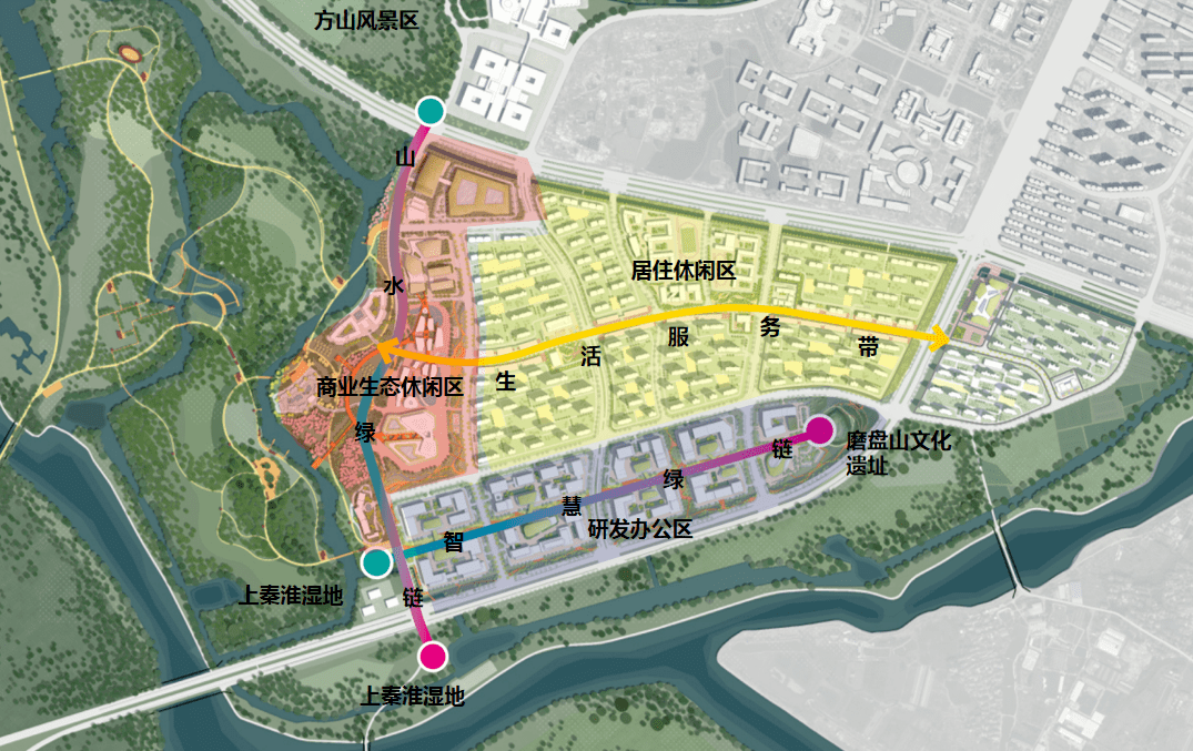南京开市客全生态模式旗舰店刚刚开工!_costco_江宁_方山