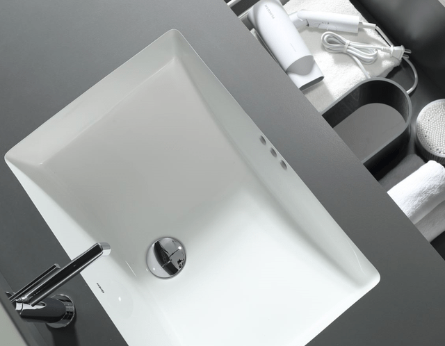 gobo高宝卫浴新品上市//paname帕美系列浴室柜,轻奢中释放的灵动魅力