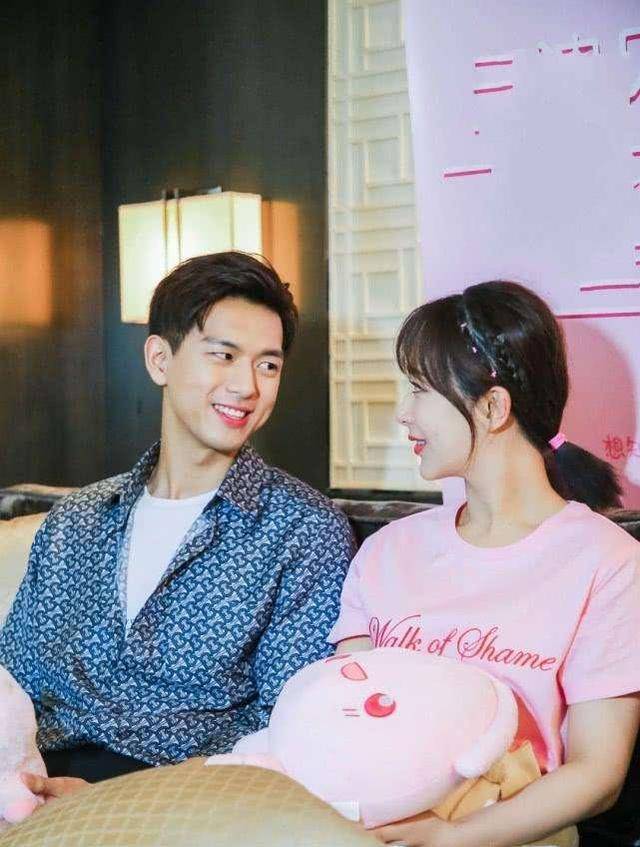 快本结束,李现,邓伦涨粉达top1,网友:建议你俩去做老师和歌手_进行