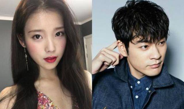 李知恩和张基河的爱恋!_妈妈_舞台_时候