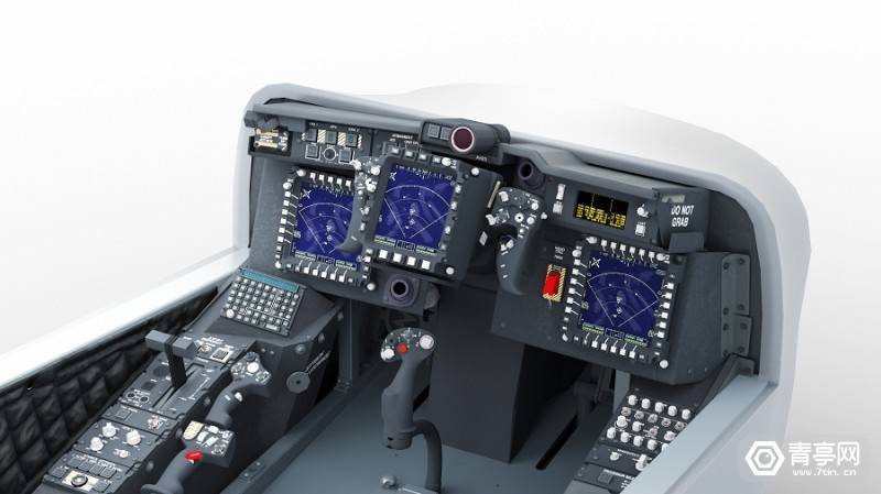 原创
            Vrgineers与DigiFlight为军用直升机开发混合现实培训方案