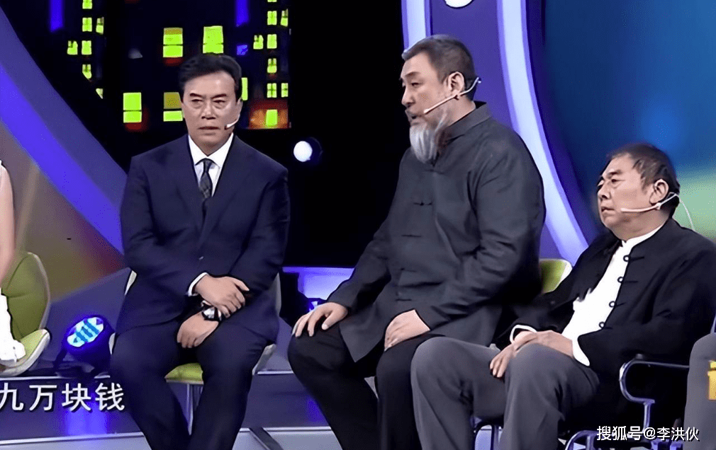 关羽陆树铭去世23天后,张飞李靖飞病逝,刘备孙彦军发文痛悼_三国演义