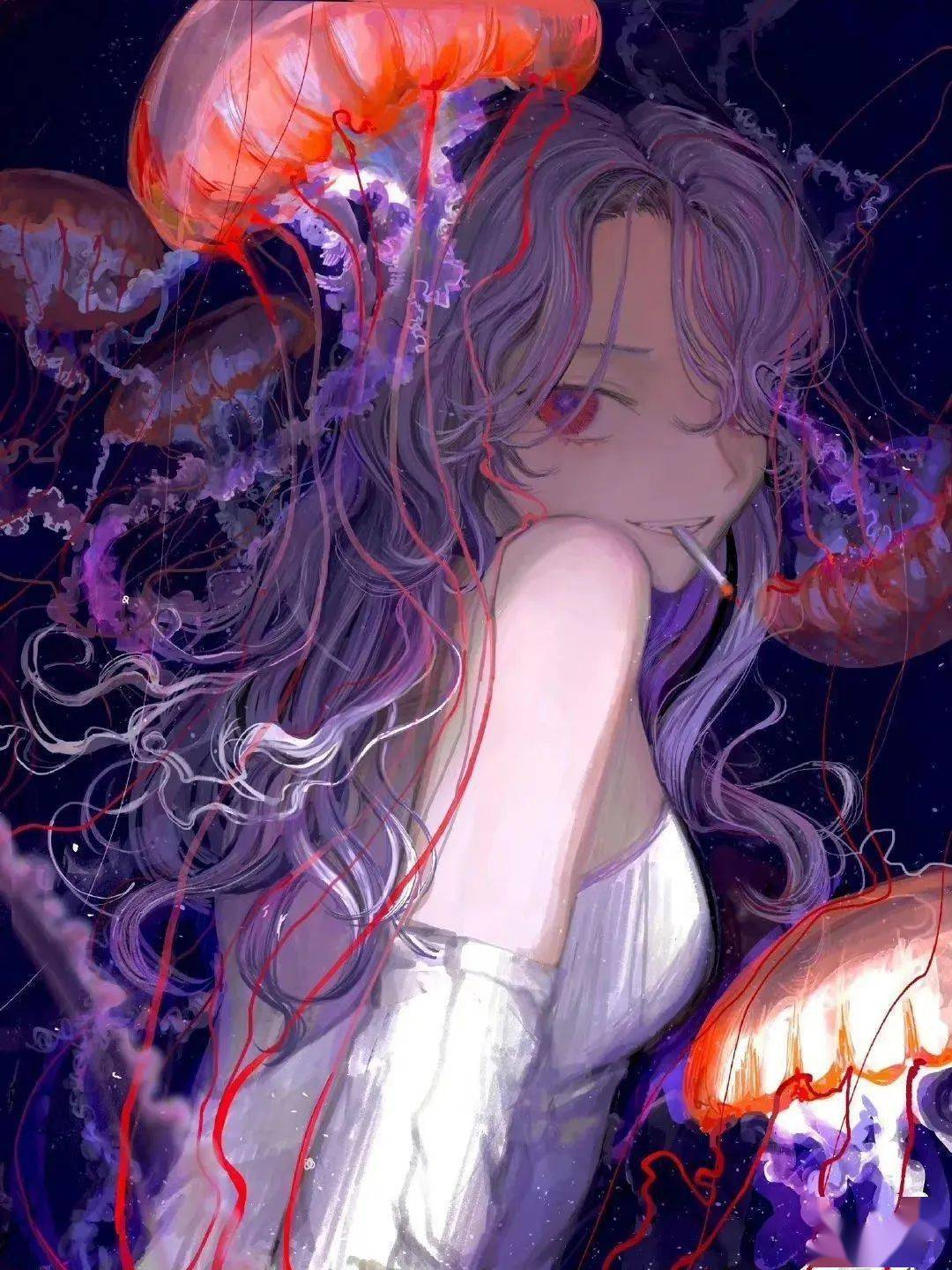 插画师 獅冬ろう twiaza