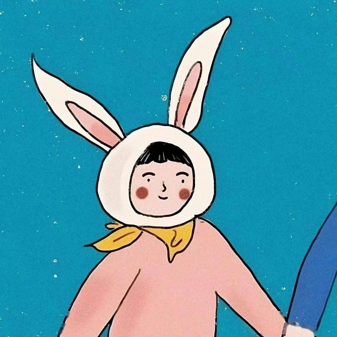 头像背景 丨见好就收 逍遥自在_侵权_先生_网络