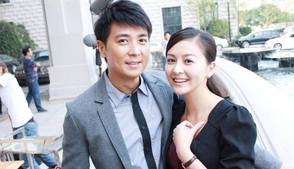 出道25年零绯闻,在事业巅峰嫁豪门后隐退,今41岁状态似少女_戴娇倩