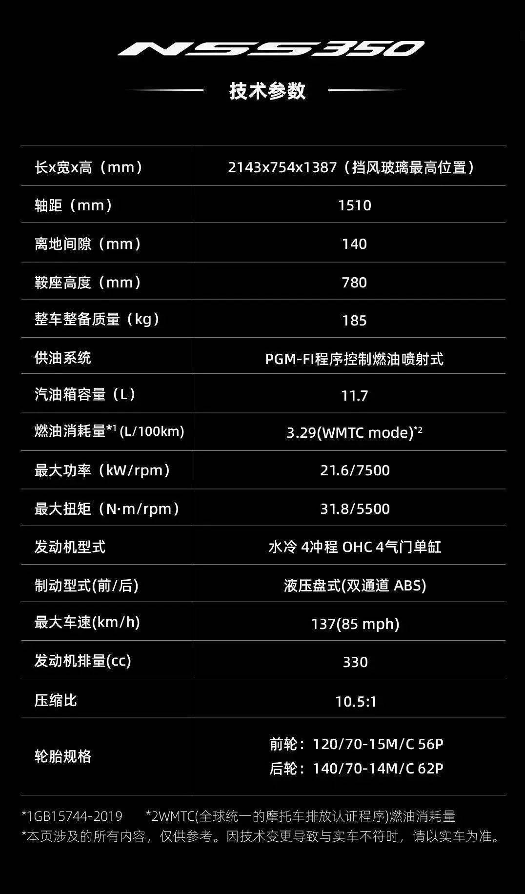 nss350参数图片