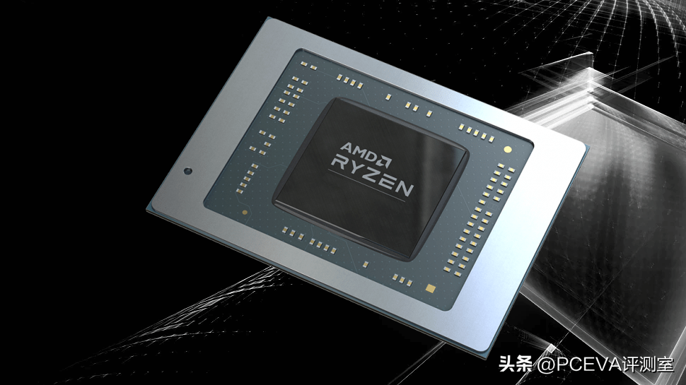 AMD笔记本APU将配备RDNA3核显，超宽曲面OLED显示器即将上市