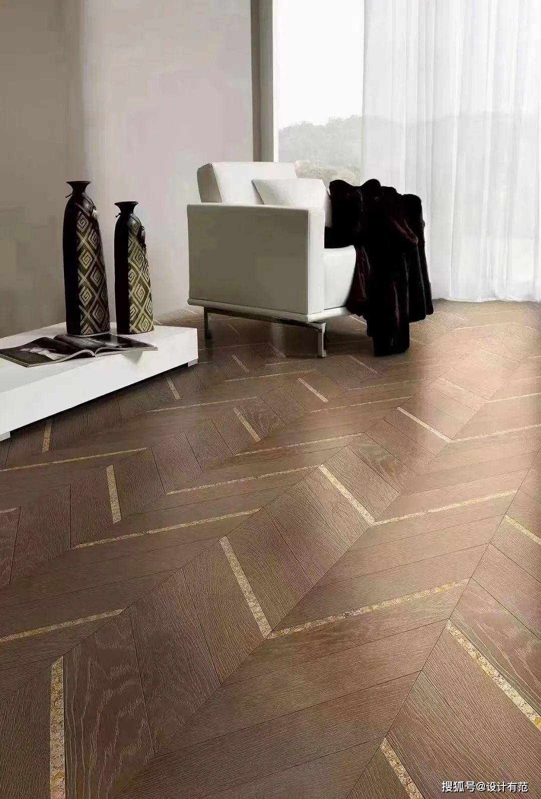 宜人地板丨感恩节——实木地暖地板,始于脚下的温暖陪伴