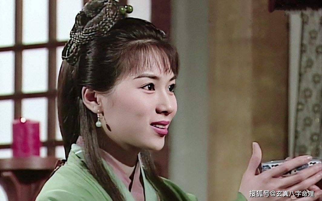 杨过八个儿子是由四个老婆所生,郭芙是杨过的二老婆_郭靖_耶律齐_襄阳