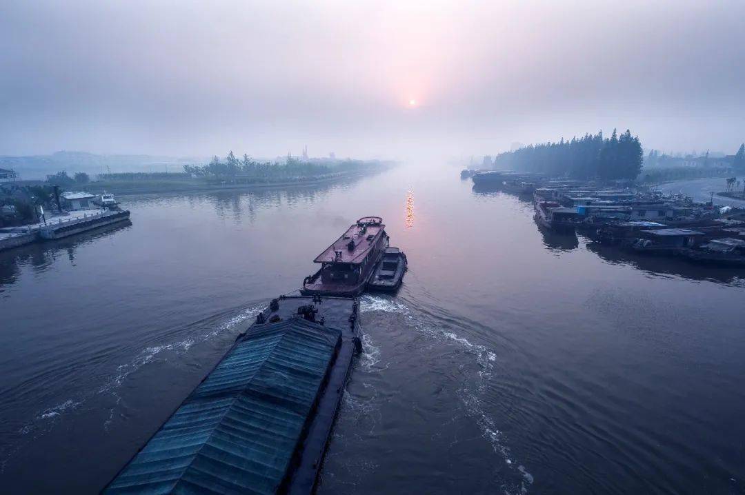 【地名漫谈】 "娄江,浏河,太仓塘,致和塘"是同一条河流吗?