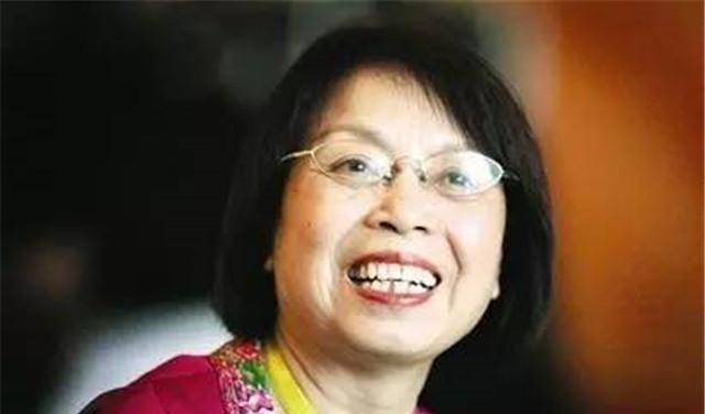 刘永好夫人李巍:用2000万零花钱开6家公司,跻身四川女首富_丈夫_鹌鹑