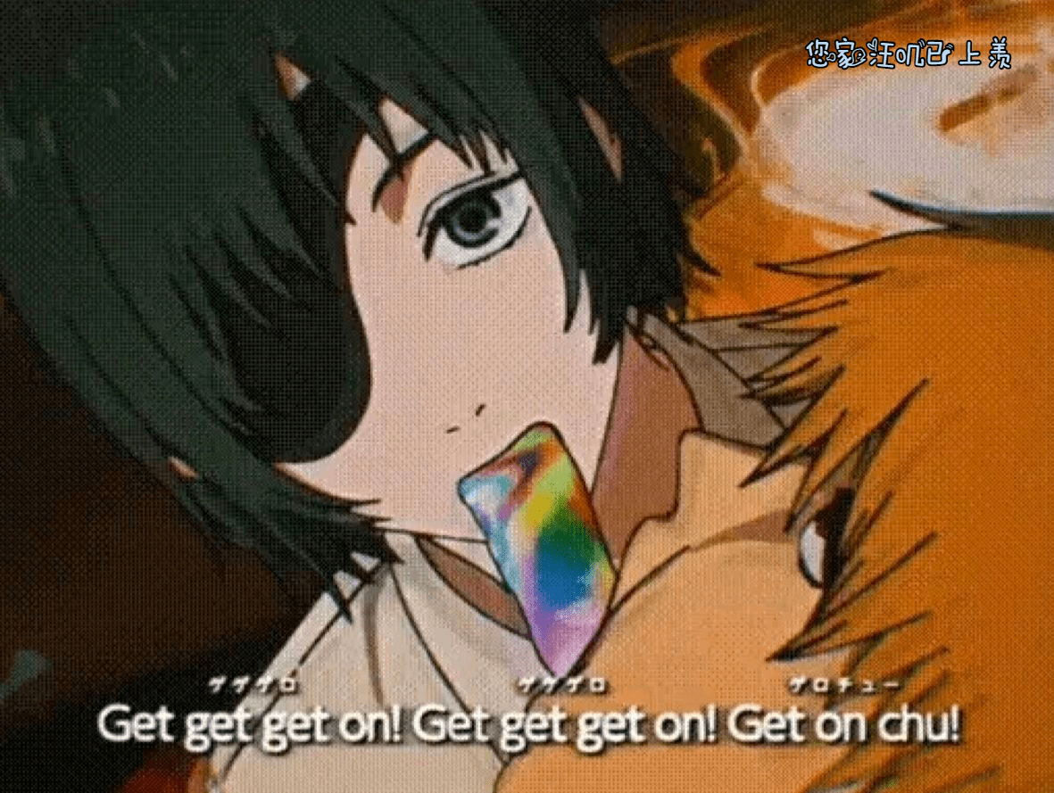 《电锯人》第7话搞成深夜档？姬野对电次出手，粉丝：MAPPA改行吧_早川秋_美女_恶魔