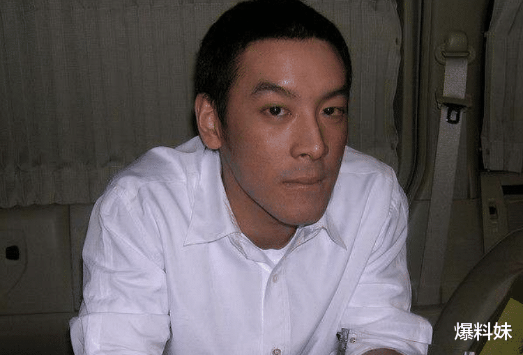 阿娇年近40终落单,前任摄影师余文乐很幸福,麦浚龙已成不婚主义