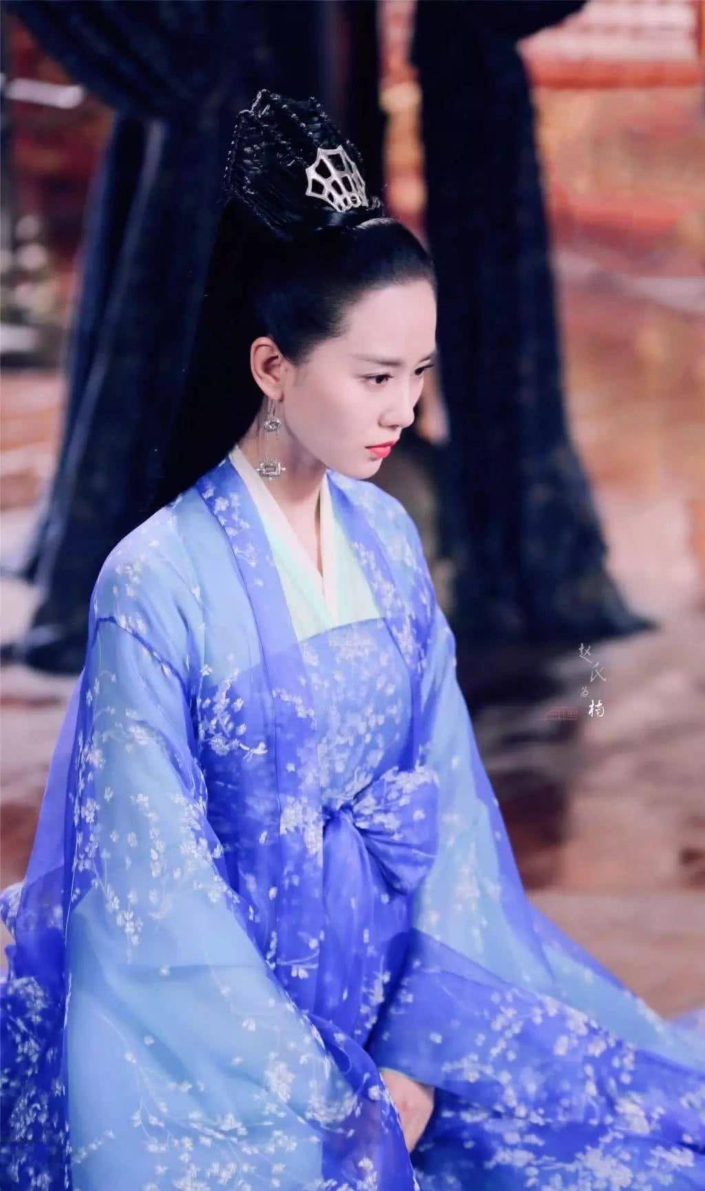 刘诗诗胡歌携《庶女锦兰》强势回归,剧情引人入胜,剧迷集体蹲坑