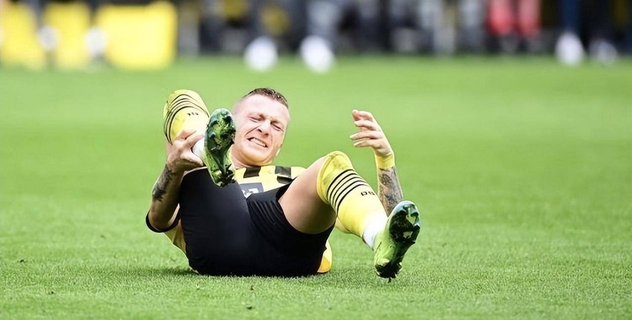 曝33岁罗伊斯无缘卡塔尔世界杯,生涯第4次错过大赛_比赛_受伤_对阵