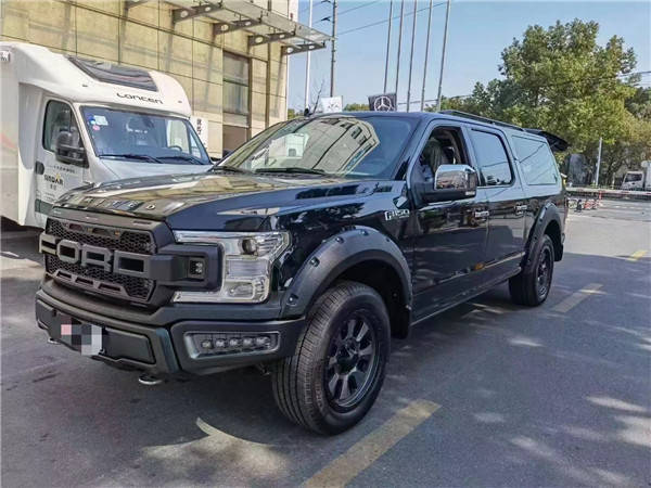 福特f150勇猛者越野,大七座全尺寸suv_搜狐汽车_搜狐网