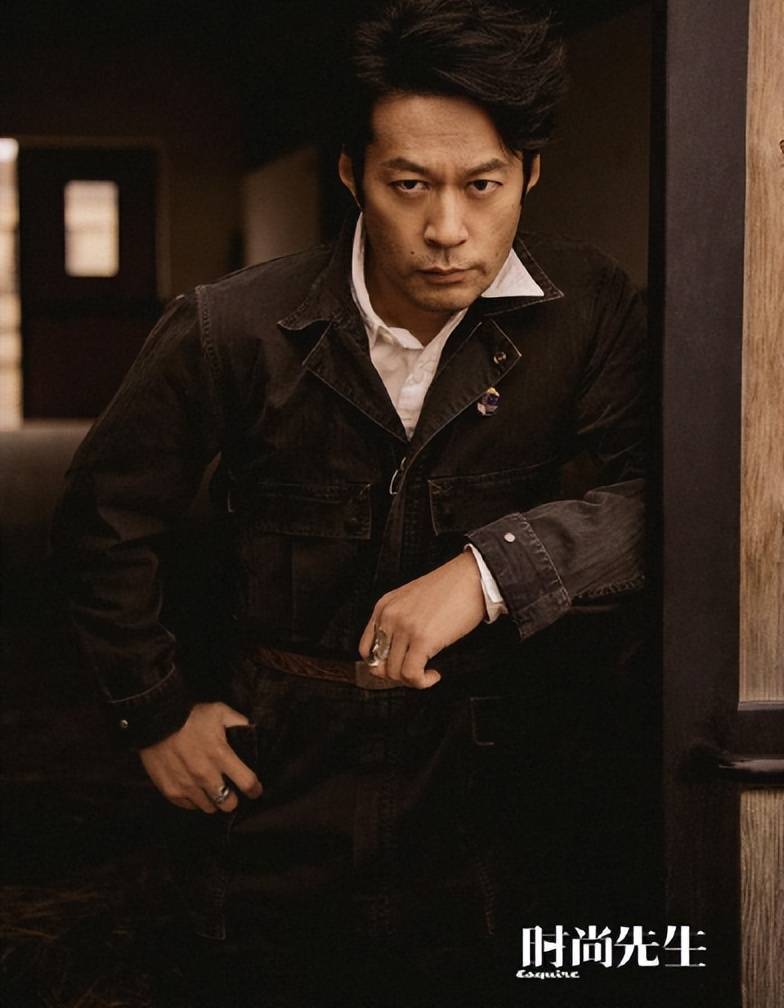 《大博弈》明日大结局 谭凯演技被严重低估_搜狐网