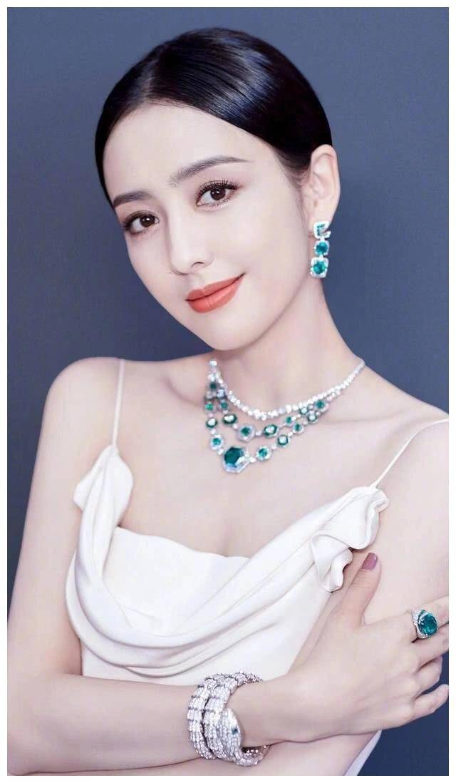 中国的女明星皮肤图片