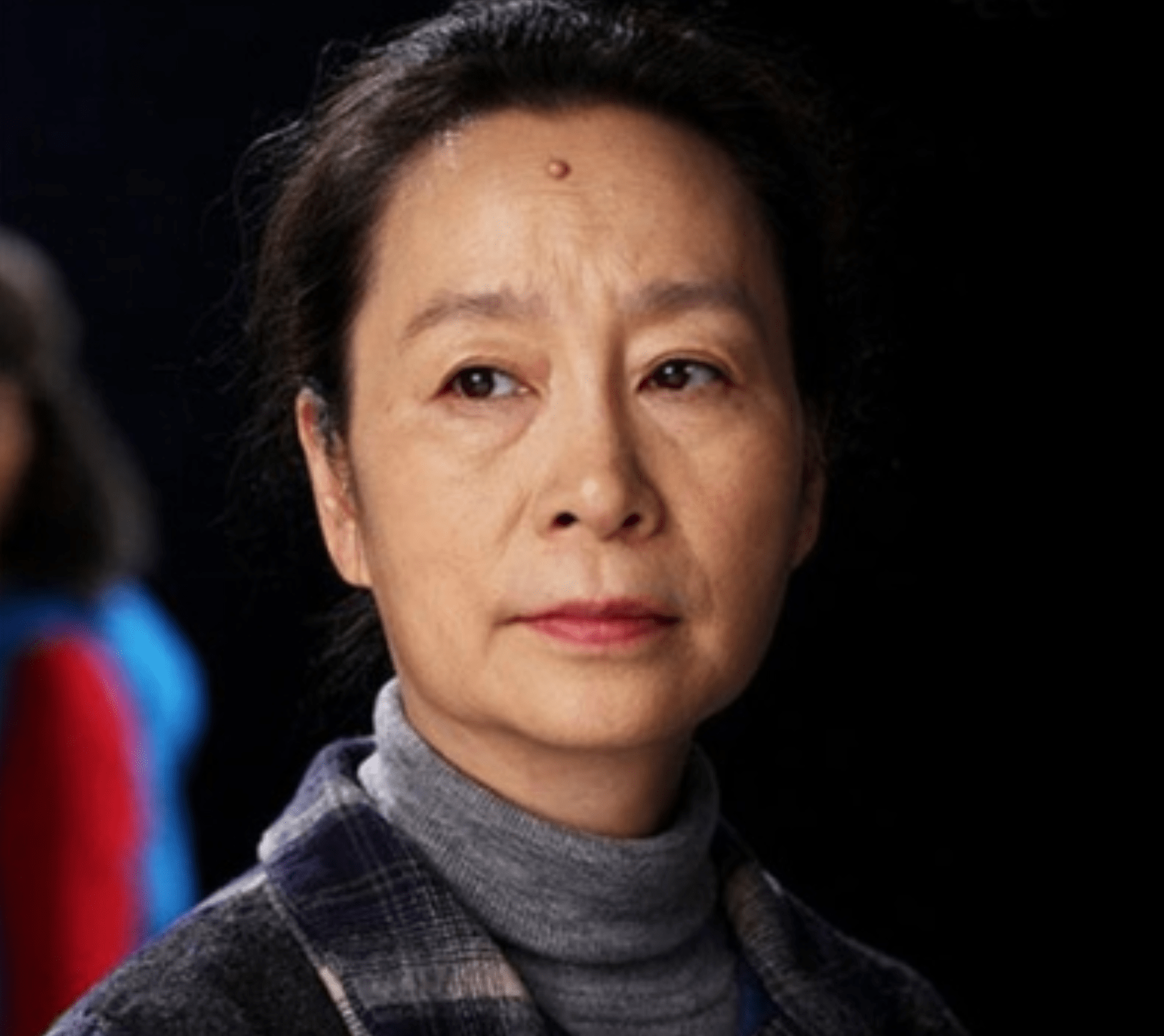 明明演技一般,却被吹捧"老戏骨",这9位演员,演什么都一个样_杨志刚