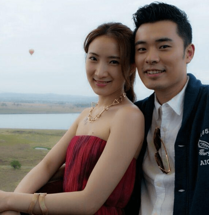陈赫许婧分手4年后,陈赫还是陈赫,但许婧早已不是原来的许婧了_爱情