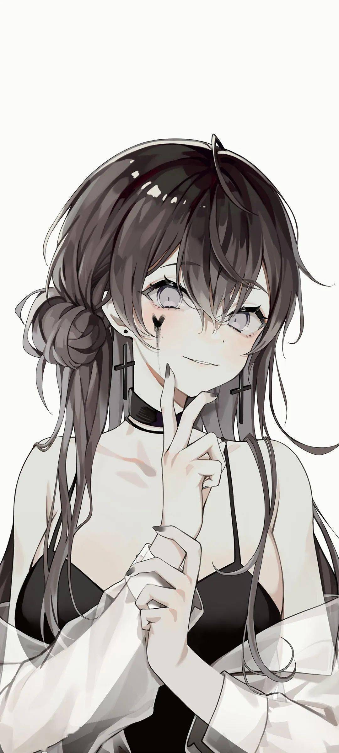 壁纸|特别惊艳的神仙动漫壁纸