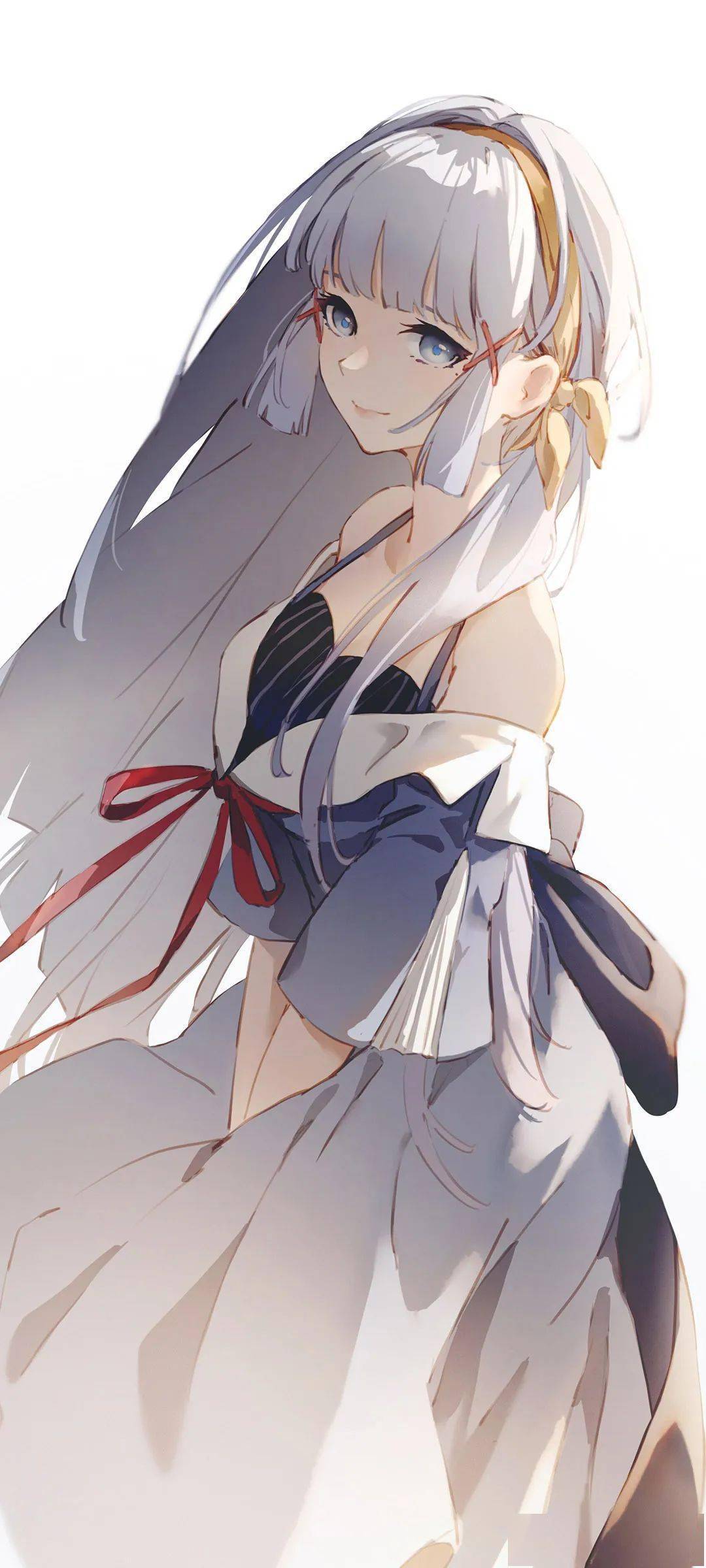 壁纸|特别惊艳的神仙动漫壁纸_wi-fi_鲨鱼_图片