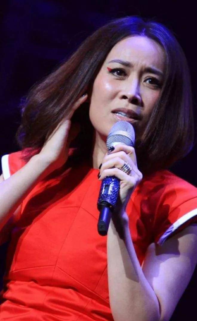 那英:靠模仿苏芮踏足歌坛,她要感谢的人不止恩师与爱人两个_沈阳市_那