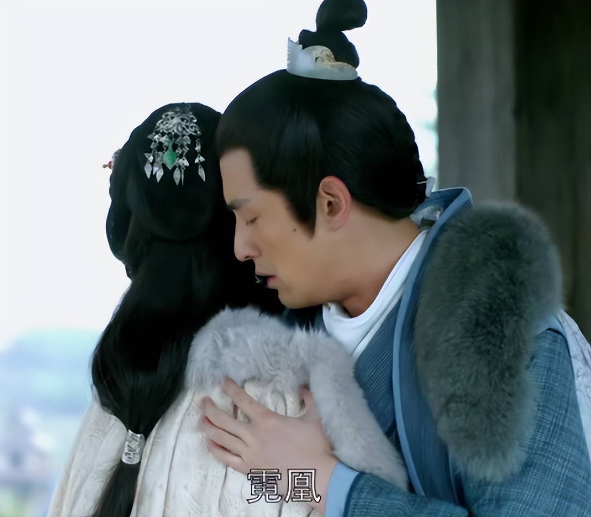 《琅琊榜》:梅长苏到底喜欢霓凰郡主还是宫羽?