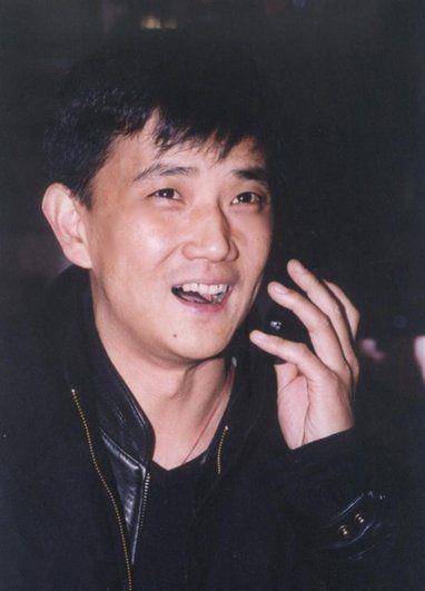 现在的李楠近照对于这个 "逆生长" 的优秀演员,我们也不得不服气.