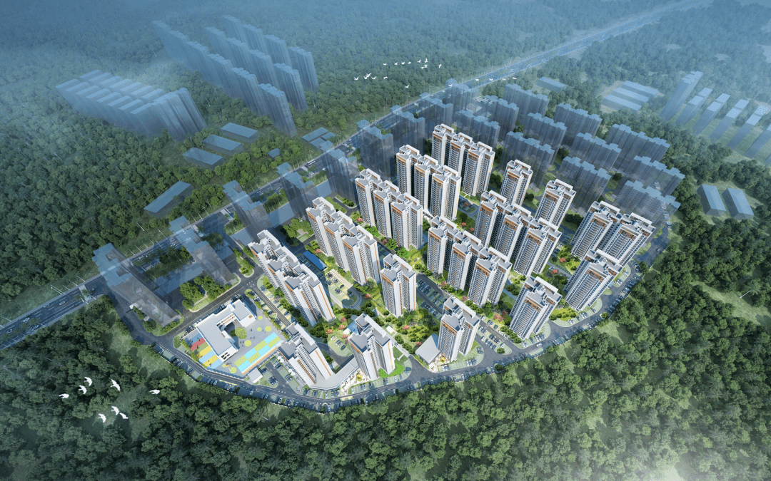 【三亚安居房】如何申请住带装修均价仅14100元/平的保利栖棠|项目