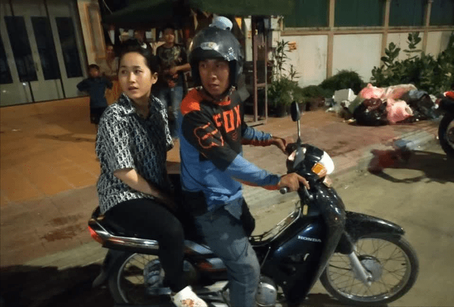 柬埔寨夫妇遇害图片