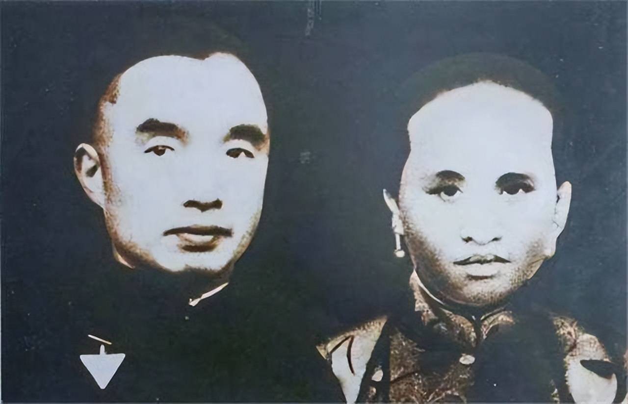 武钟谦卖嫁妆供朱自清读书,31岁染疾夫妻分离,至病逝未能再相见_生活