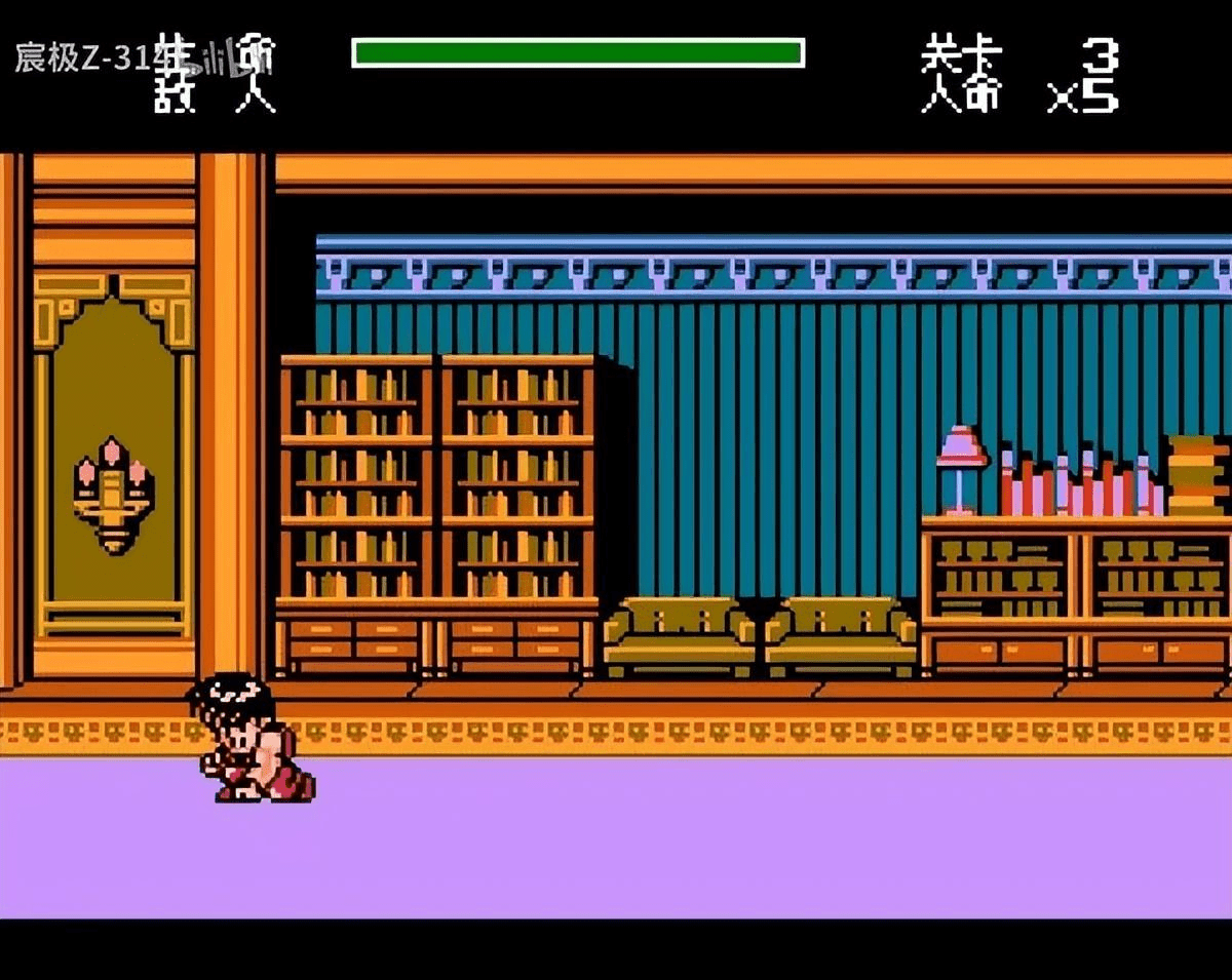 《sd快打旋风》红人就只会一招穿心腿?