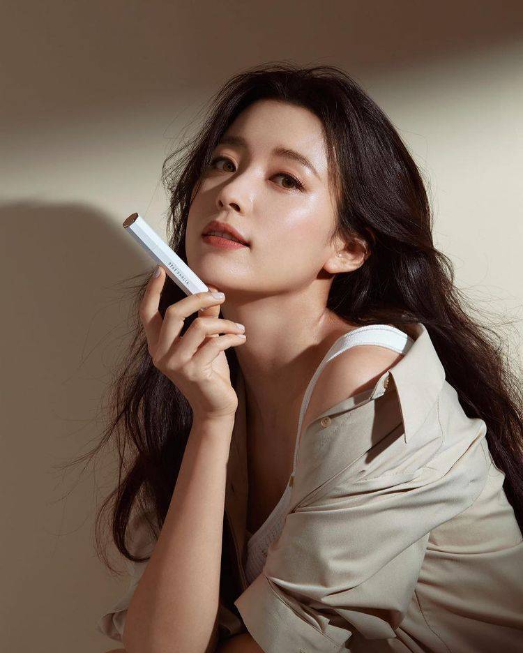 进军好莱坞韩国艺人 #11:秀贤(claudia kim)进军好莱坞的韩国演员也少