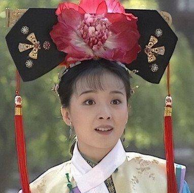 揭秘还珠格格"晴儿"王艳的成名路,丫鬟变身豪门少奶奶_生活_王志才_大