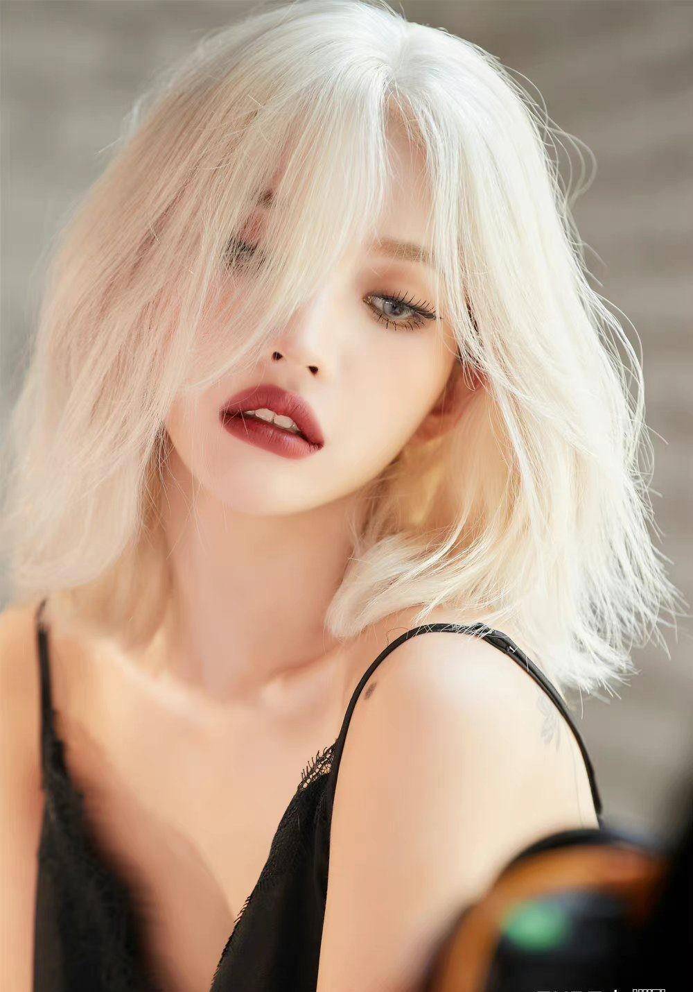 (g)i-dle将在mma颁奖礼带来两段solo,田小娟的rap,叶舒华的独舞_舞台