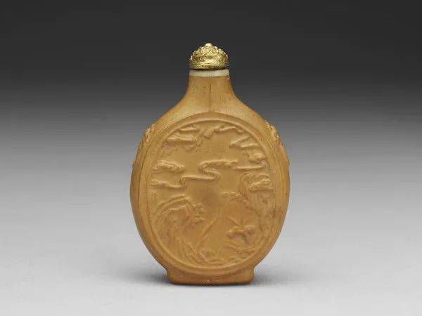 故宮鼻煙壺選萃 国立故宮博物院