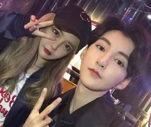 李由碰瓷何洛洛不算什么,与韩安冉的恋情才精彩,差一点就结婚了_自然