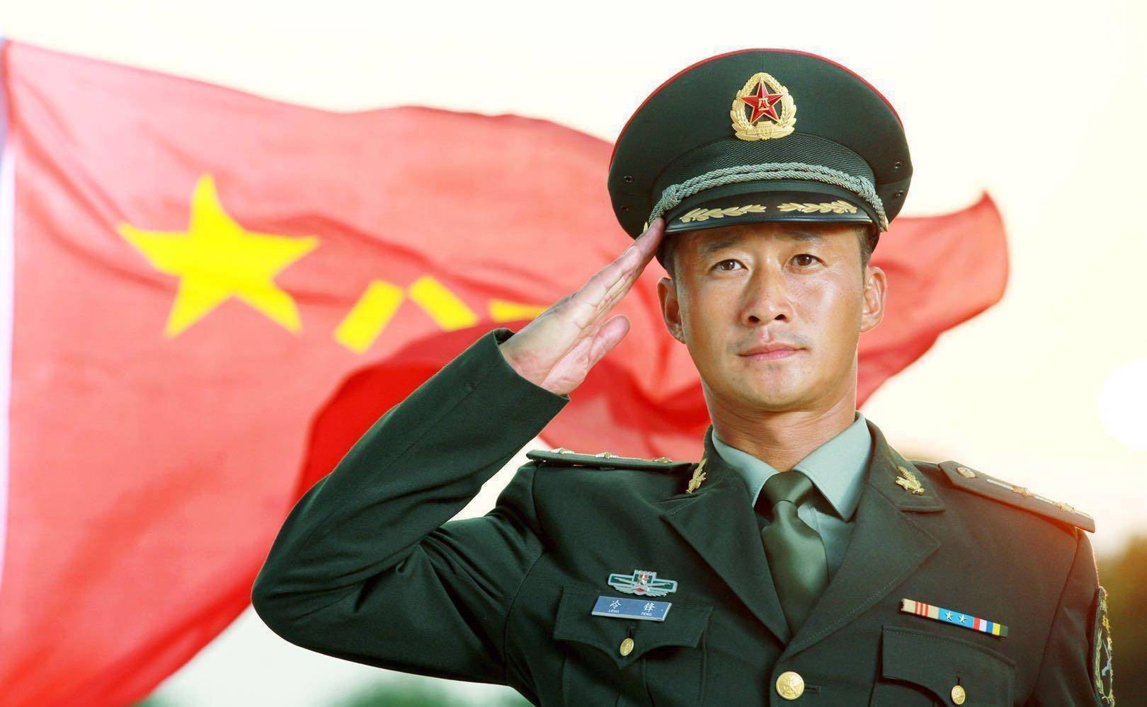 吴京拍《战狼》原因曝光,历时8年他都做了什么?_电影_票房_功夫