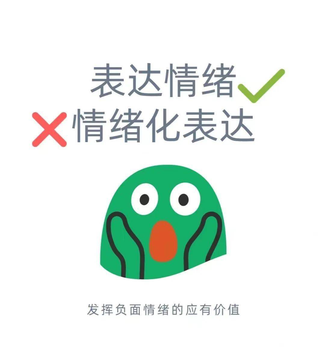 解忧杂货铺|合理表达情绪，正确缓解压力_搜狐网