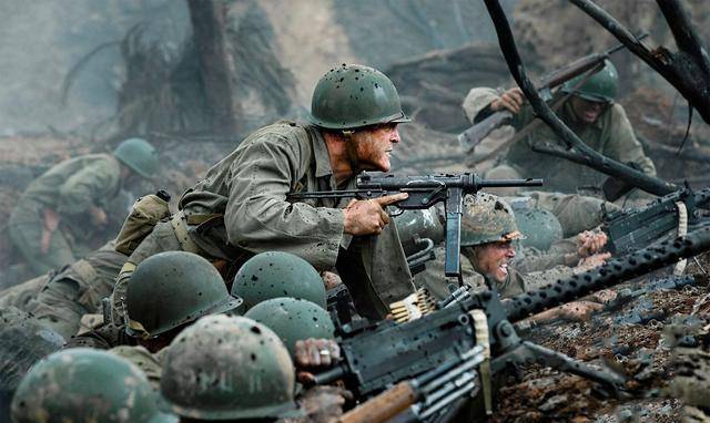 现代战争中坦克还有必要存在吗?_战场_骑兵_火力