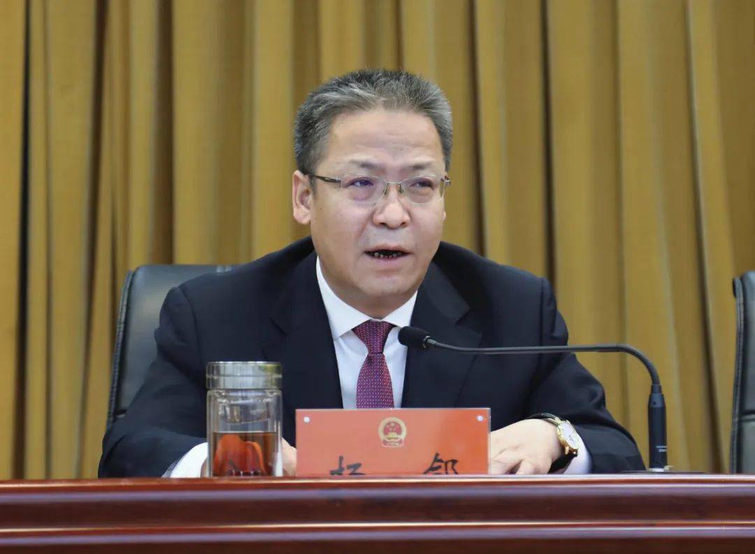 市政府副市长刘诚,市政府副市长拟任人选李浩,李辉,市中级人民法院