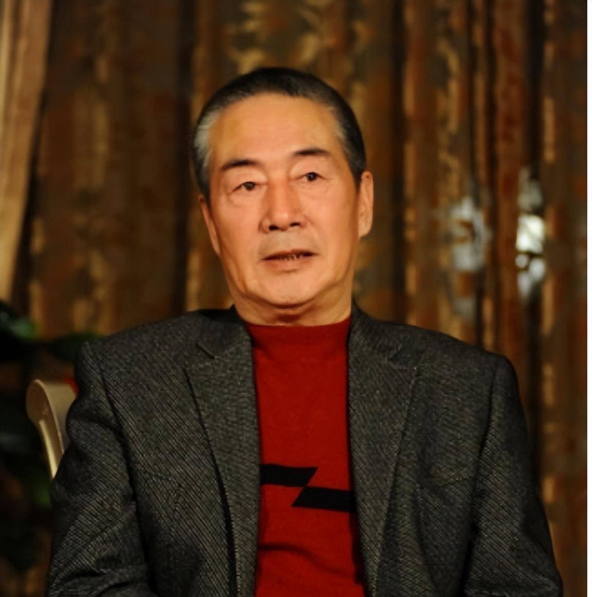 著名演员杜雨露:68岁患癌,11年后去世,临终前11字遗言让人泪目_朱咏钰