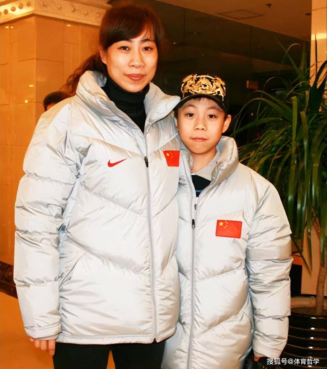 郭士强担任中国队教练组长,张镇麟妈妈接管中国男篮_王芳_姚明_工作