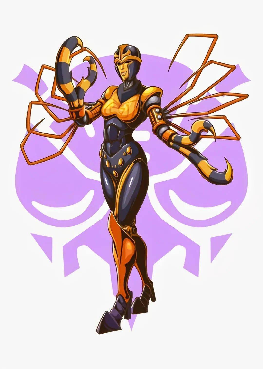 猛兽侠来袭,这应该是变形金刚的前身